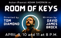ROOM OF KEYS