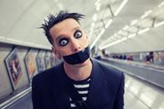 TAPE FACE - THE SHOW in Melbourne, Australia