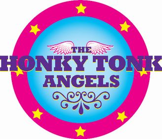 Honky Tonk Angels show poster