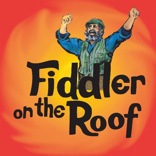 Fiddler On The Roof