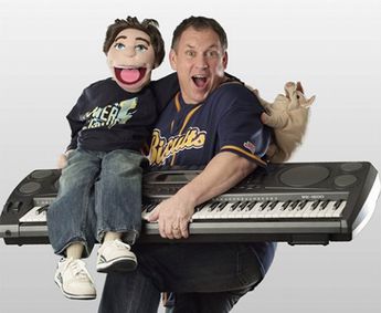 Taylor Mason show poster