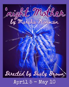 ‘night Mother show poster