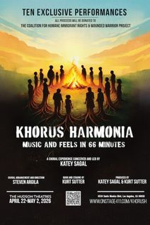 Khorus Harmonia