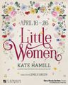 Little Women by Kate Hamill in Dallas