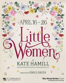 Little Women by Kate Hamill