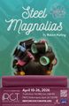 Steel Magnolias in Seattle