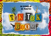 TIK TOK BOOM - 60 Scenes in 60 Minutes in Toronto