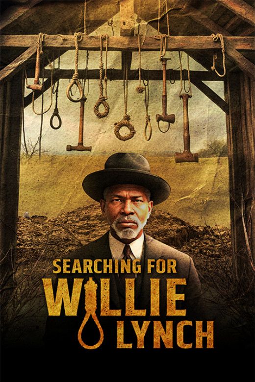Searching For Willie Lynch
