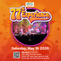  “The 77 Experience”  in Tampa