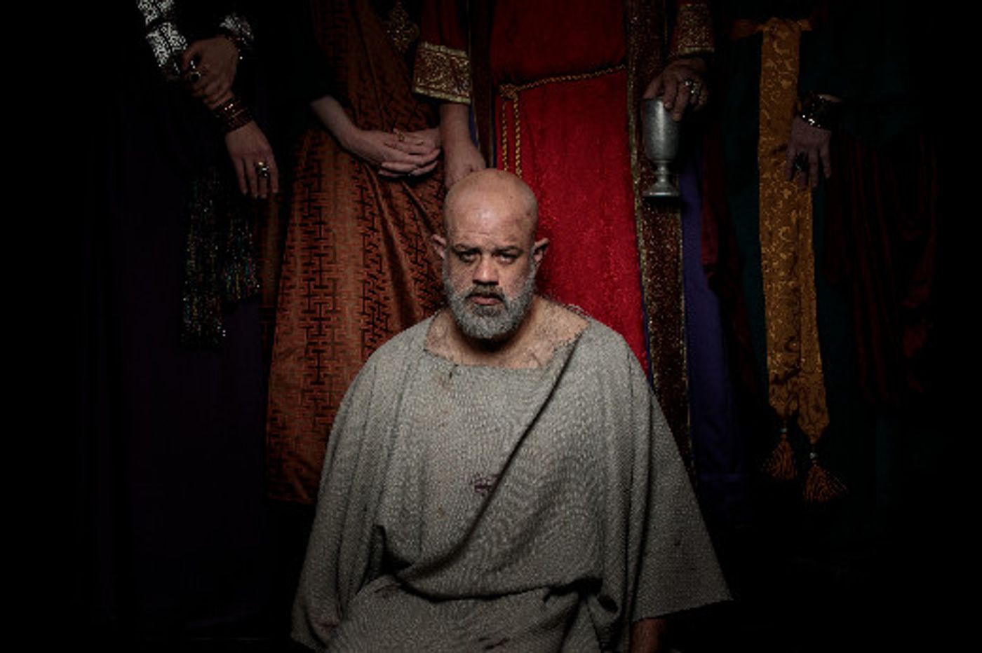 UNDERGROUND REP & More Lead Atlanta's Spring 2026 Top Theatre Shows  Image