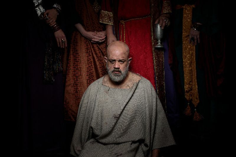 UNDERGROUND REP & More Lead Atlanta's Spring 2026 Top Theatre Shows Image