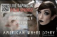 American  Story - Live Taping in Palm Springs