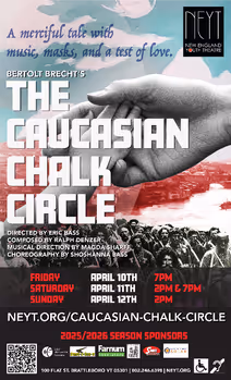 The Caucasion Chalk Circle