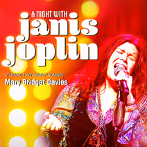 A Night With Janis Joplin