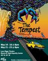The Tempest in Oklahoma