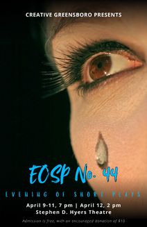 44th Evening of Short Plays