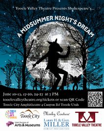 A Midsummer Night's Dream