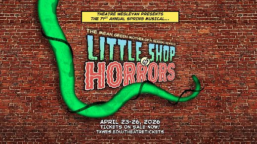 Little Shop of Horrors