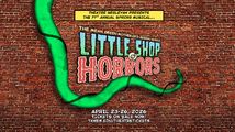 Little Shop of Horrors in Dallas