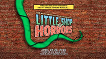 Little Shop of Horrors