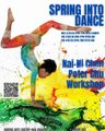 Spring into Dance: Nai-Ni Chen Dance and Peter Chu Announce Master Classes in NYC in Off-Off-Broadway