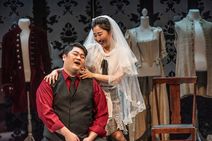 NEC Opera: Le Nozze di Figaro