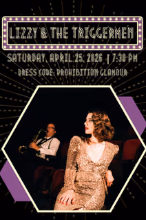 Lizzy & The Triggermen