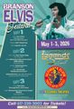 19th Annual Branson Elvis Festival in Kansas City