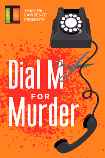 Dial M For Murder