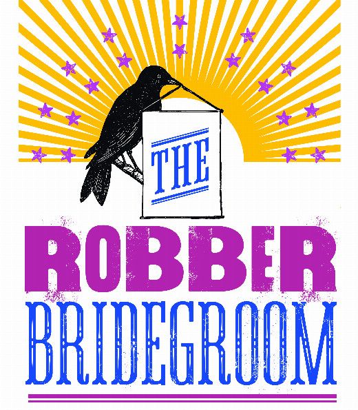 The Robber Bridegroom