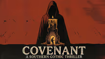 Covenant in Off-Off-Broadway