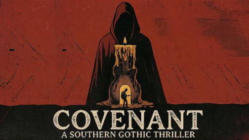 Covenant show poster