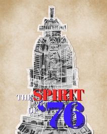 The Spirit of '76
