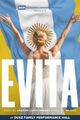 Evita  in Charlotte