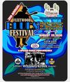 Fleetwood Blues Festival of Pennsylvania in Pittsburgh