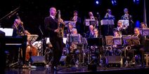 Simon Spillett's Big Band: 'Dear Tubby H.'