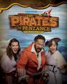 The Pirates of Penzance in Australia - Sydney