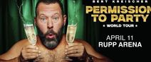 Bert Kreischer