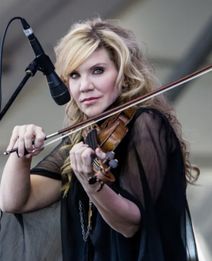 Alison Krauss and Union Station
