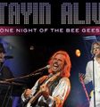 Stayin' Alive - One Night of the Bee Gees in Off-Off-Broadway