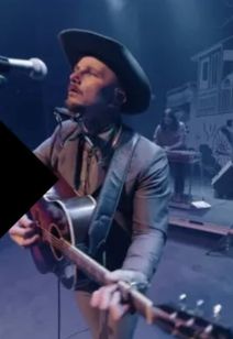 Benjamin Tod and The Inline Six