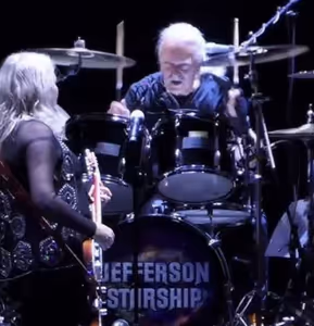 Jefferson Starship