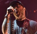 Staind, Seether, Hoobastank & Hinder in Albuquerque