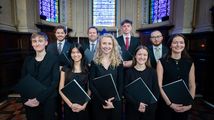 Vivaldi Gloria and Pergolesi Stabat Mater by candlelight in UK Regional