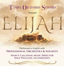 Clearwater Elijah Concert Tickets Available BOGO!