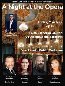 A Night at the Opera