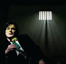 Wilde Without the Boy