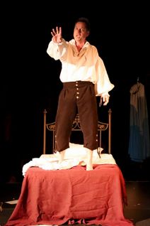 Purcell, The Musical