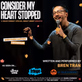 Bren Tran – Stand Up Comedy Show | Saturday March 28th | Live at The Hideout in Chicago
