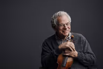 Itzhak Perlman in Recital